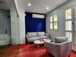 Telok Ayer Conservation Area (D1), Office #582259661